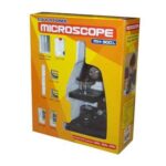 میکروسکوپ 300Xمدیک