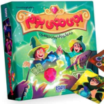 بازی فکری اجی مجی بوم هوپا