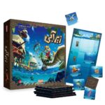 بازی فکری زیرآبی هوپا