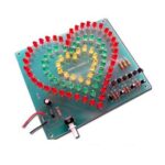 کیت قلب درخشندهMD-MH-82