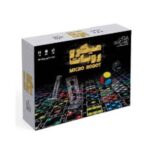 بازی فکری میکروروبات زینگو