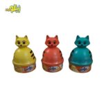 بازی فکری تله موش زینگو