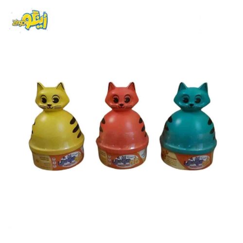 بازی فکری تله موش زینگو