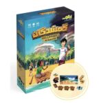 بازی فکری گمشدگان زینگو