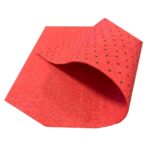 نمد10برگ A4طرح دارصبا