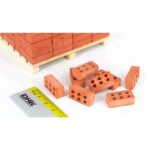 آجربهمنی مقیاس1/12 تعداد200 عددی اشل