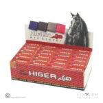 پاکن خمیری هیگر