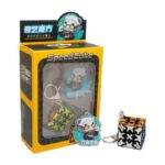 روبیک جاکلیدی چرخ دنده کدEQY810