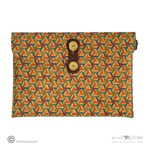 پاکتA4افقی چوب پنبه باروک لیام کدL-16062