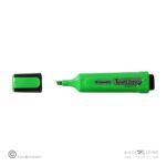 علامت زن سبزکلاسیک لاکسر