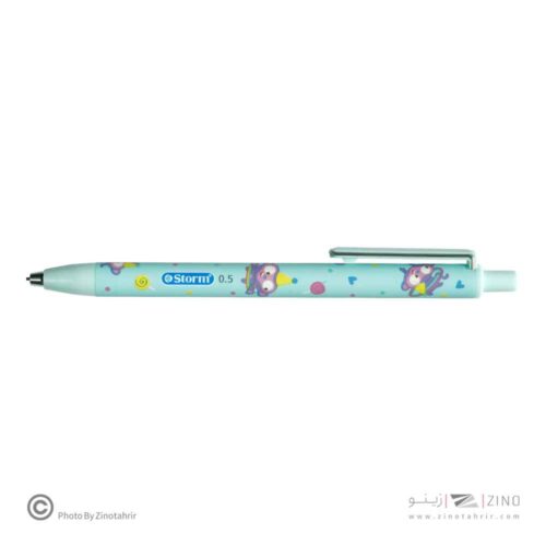 اتود0/5استورم سری DREAMY درمی طرح کندی کد303205