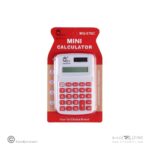 ماشین حساب جیبی8رقم ام کیو کدMQ-576C