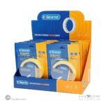 چسب دوطرفه1میل فوم1/8سانت3یارد استورم کدHL-102337