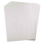 کاغذکاهیA4 بسته تقریبا0/5کیلویی