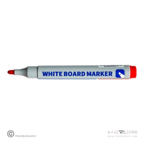 ماژیک وایت بردگردقرمز استورم