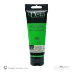 رنگ اکریلیک 75میل رنگ خاص وستا کد116