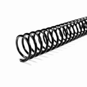 فنرمارپیچ شماره20 سوپربایند روکش سفید