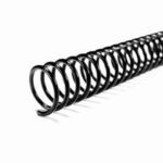 فنرمارپیچ شماره 8 جورسوپربایند