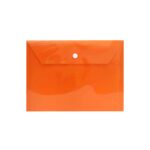 پاکت دکمه دارنارنجیB5سهندکد371