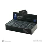 پاکن مشکی40عددی استدلرکدB40-9LI 526