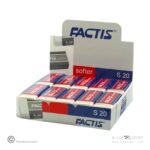 پاکن سفید فکتیس S20