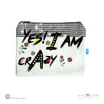 پاکت چرمی A5متوسط زیپ دار درسا آوای تحریر کدPA50202 جدید