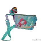 کیف کمری وست پری دریایی کد2056-3