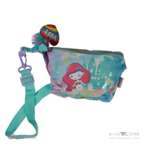 کیف کمری وست پری دریایی کد2056-3