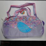 ساک ورزشی وست یونی کورن کد2033-2