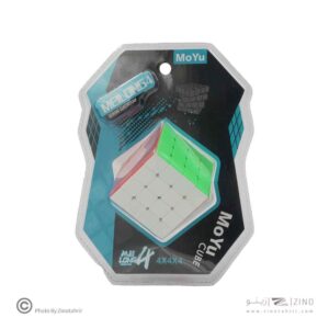 روبیک4*4 وکیومی مویو کدMF8924