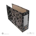 xxxxxxxxxxزونکن سه گوش مشکی ابروبادی کی دبلیو