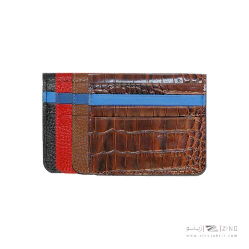 جاکارتی چرم طبیعی فلورانس یوروپن