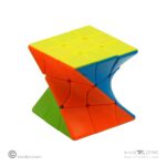 روبیک3*3 تویستی فنکسین کدFX7733