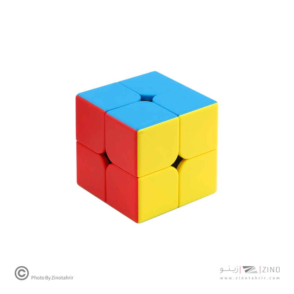 عکس روبیک2*2کد668وکد8861 تولید روبیک در مجموعه فروشگاهی آتروتوی، دسته بازی فکری, روبیک.