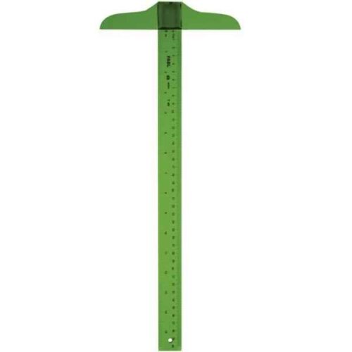 خط کش تی 80سانت فابل