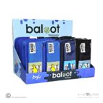 جامدادی دوزیپ بلوط کد723