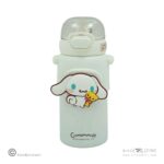 فلاسک460میل فانتزی نی دار(استیل316) اسپینری کدMM2113