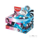 پاکن Whizz مپد کد114411