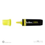 علامت زن زرد فلورسنت ویویکس آرتلاین کد EK670