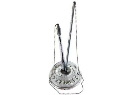 جاقلمی بلوری شهاب