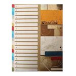 دیوایدرطلقی 6برگ پیلاوران