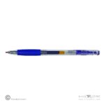 روان نویس فشاری تست گود پلاس آبی 0/5 پیداکس کدP-920