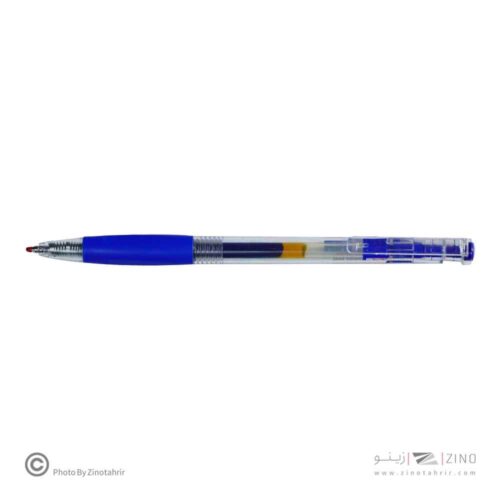 روان نویس فشاری تست گود پلاس آبی 0/5 پیداکس کدP-920