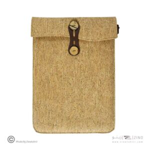 پاکتA4عمودی چوب پنبه باروک لیام کدL-16060