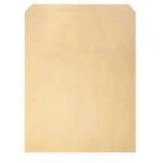 پاکت نخودی A4