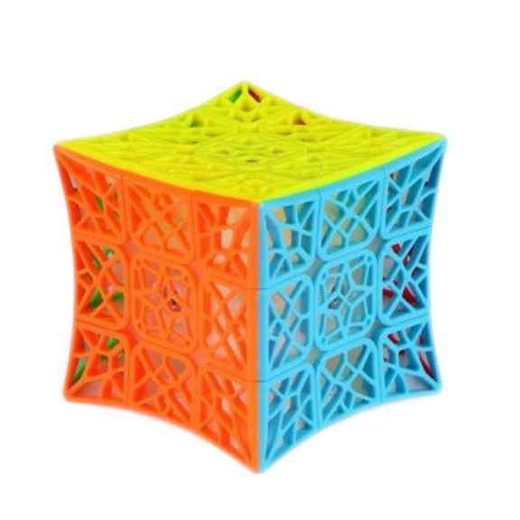 تصویر استاندارد روبیک3*3کدEQY650مقعر از برند روبیک در میان محصولات آتروتوی بازی فکری, روبیک.