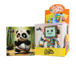 جدول هوش آموزش الفبا