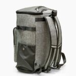 کوله بالا صندوقی