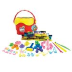 خمیرآدمکی آریا کد 1027*18عدد*