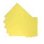 پاکت زرد A3